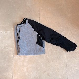 Lululemon Half Zip